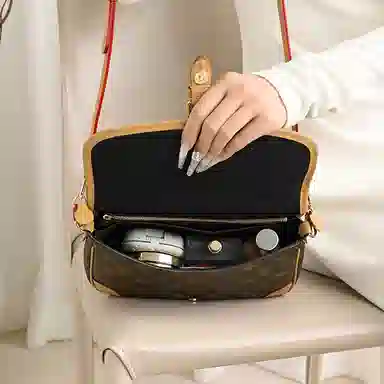 LV DianeSpeedy20 DIY