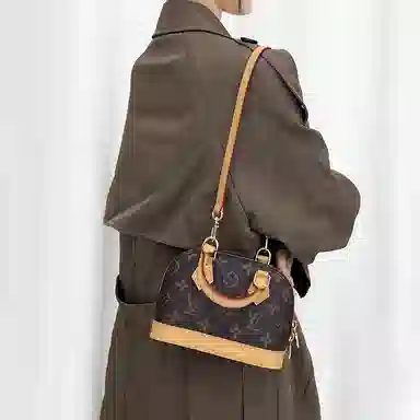 LV alma