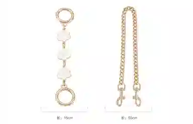 COACH Chambray Kleo17