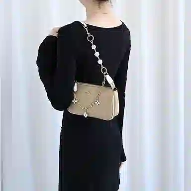 COACHnolita19 diy