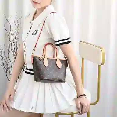 LV neverfull bb