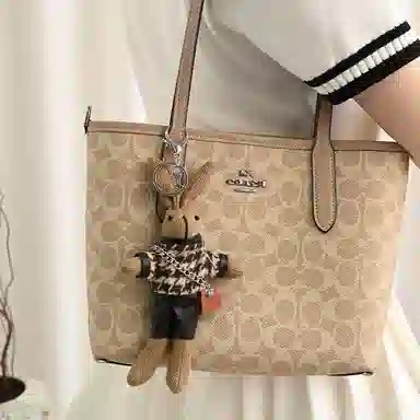 COACH city23 mini
