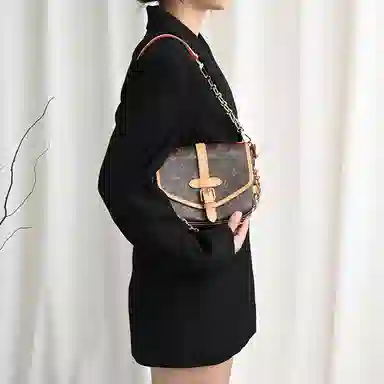 LV Saumur BB