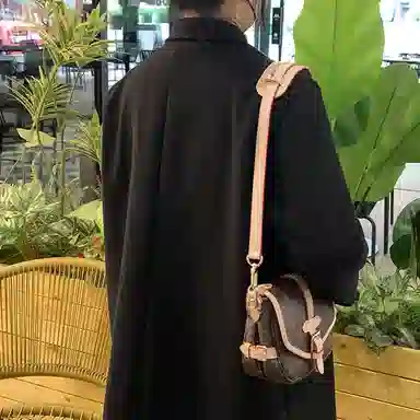LV Saumur BB