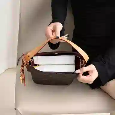 LVLOUIS VUITTON ALL IN BB