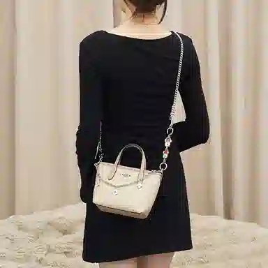 Disney COACH city15 diy