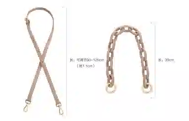 兰宝梵 适用迪士尼文具包课堂系列文具包便捷收纳包 金属拼帆布 包肩带 男女同款情侣款 多色