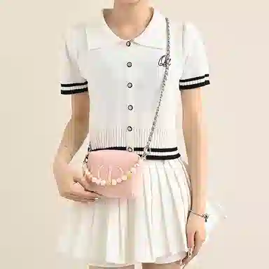 Lanbofan DIOR Bouquet Set Strap