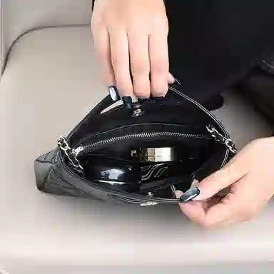 chanel31bagNano mini