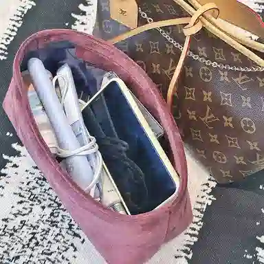 LVcarryall diy