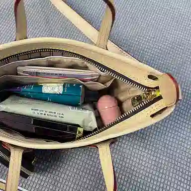 LV neverfull bb