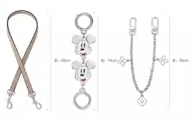 Disney COACH city15 diy