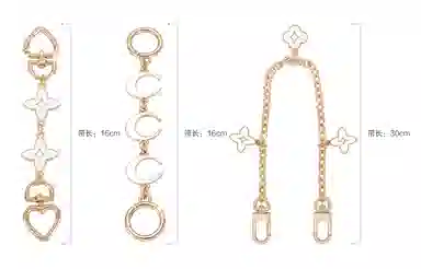 COACHnolita19 diy