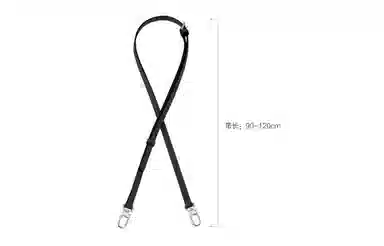 COACH Mini Bucket Bag Black