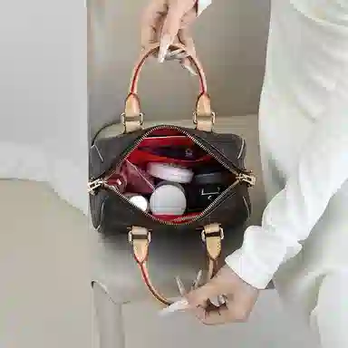 LV DianeSpeedy20 DIY