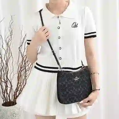 Lanbaofan Penelope Strap