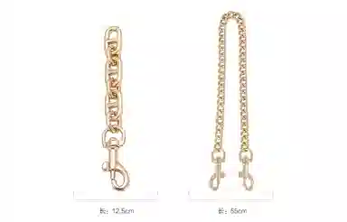 COACH Chambray Kleo17