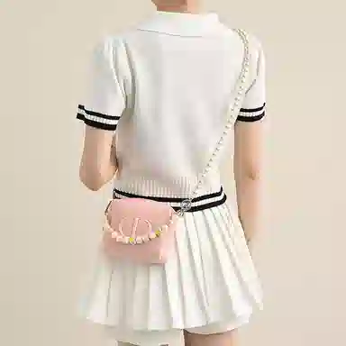 Lanbofan DIOR Bouquet Set Strap