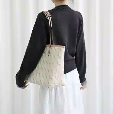 CoachCity33tote