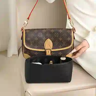 LV DianeSpeedy20 DIY