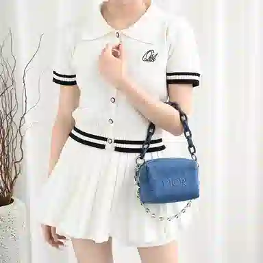 DIOR diy