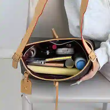 LVcarryall diy