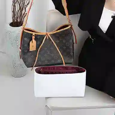 LVcarryall diy