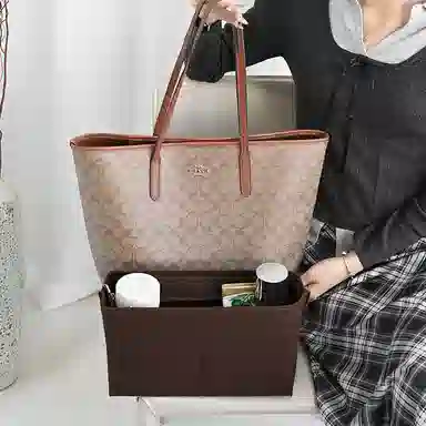 COACH City33Tote