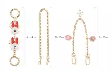 Disney COACH Nolita 19