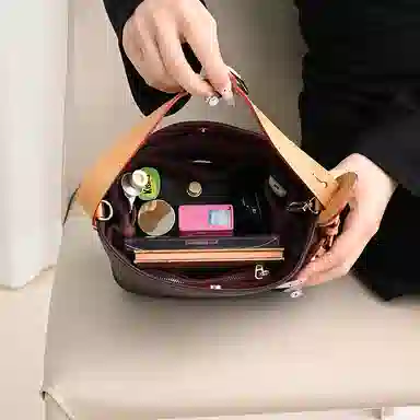 LVLOUIS VUITTON ALL IN BB