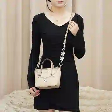 Disney COACH city15 diy