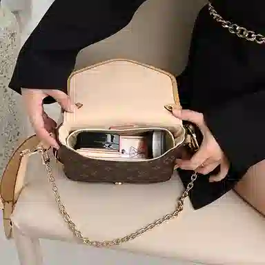 LV Saumur BB