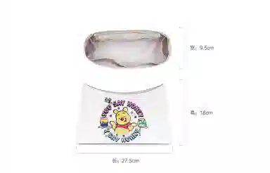 Disney COACH Laurel 31