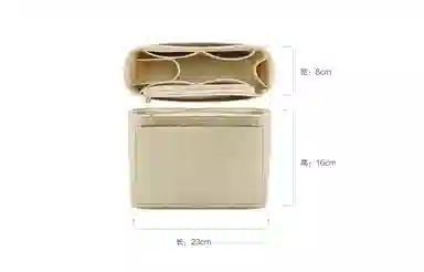 Coach City23 Mini Tote