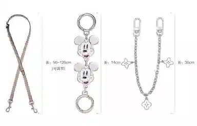 Disney COACH city15 diy