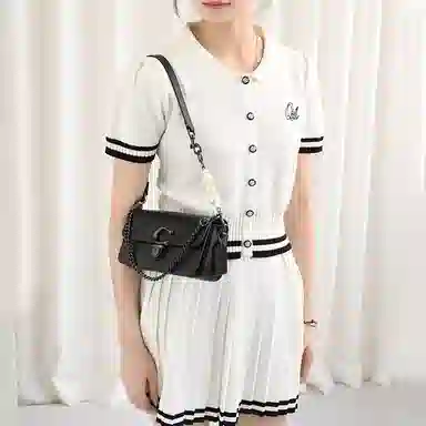 COACH Studio 20 Baguette