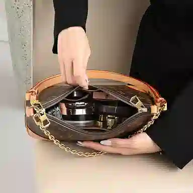 Louis Vuitton Boulogne