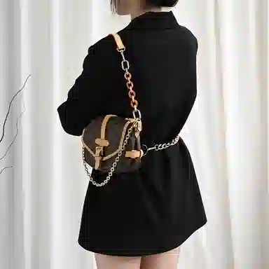 LV Saumur BB