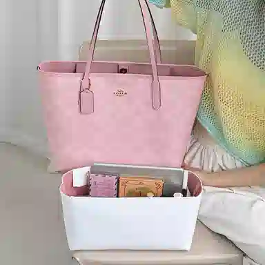 COACHctiy3330Tote