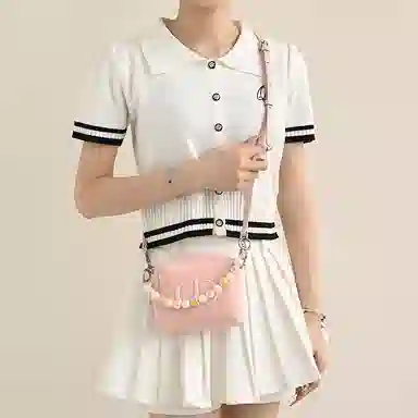 Lanbofan DIOR Bouquet Set Strap