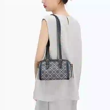 TB T Monogram