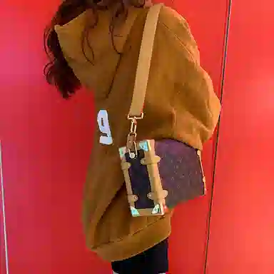 lv side trunk