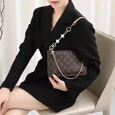 LV neverfull