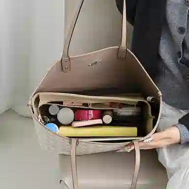 CoachCity33tote