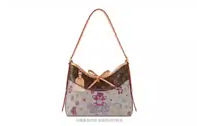 Disney LV carryall PM