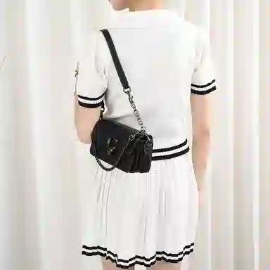 COACH Studio 20 Baguette