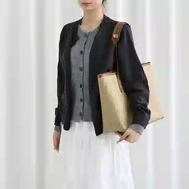 CoachCity33tote