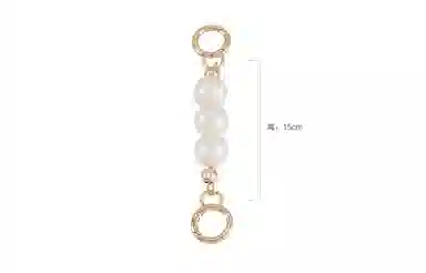 COACH Chambray Kleo17