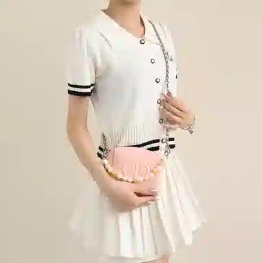 Lanbofan DIOR Bouquet Set Strap