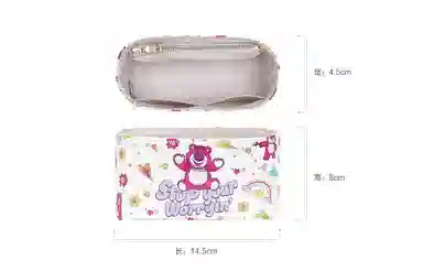 Disney Longchampmini Le Pliage 17